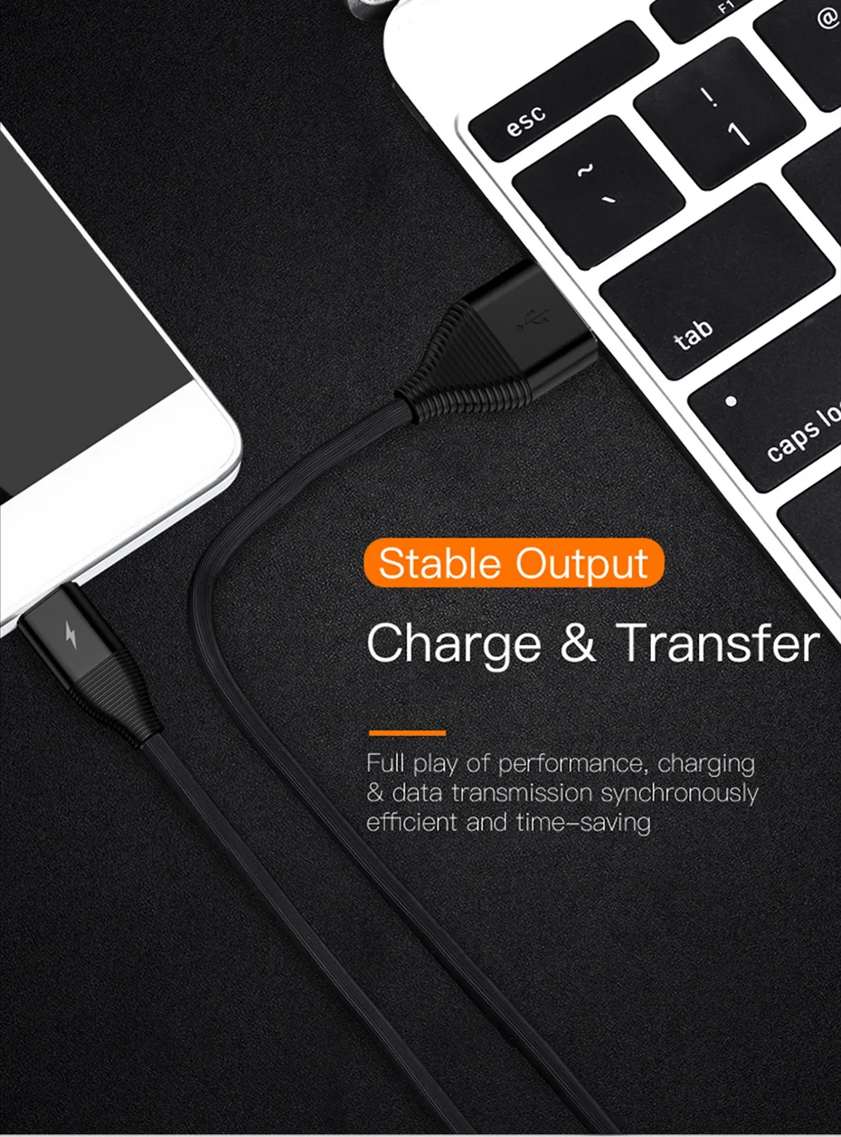 Type C usb cable (6)