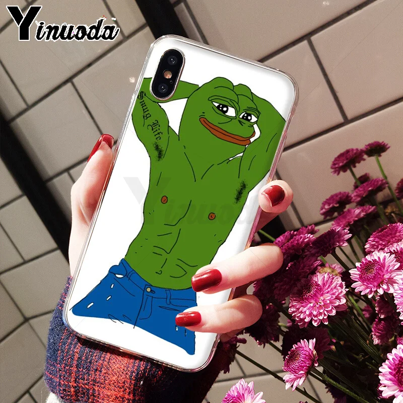 Cute Frog Meme Animal funny