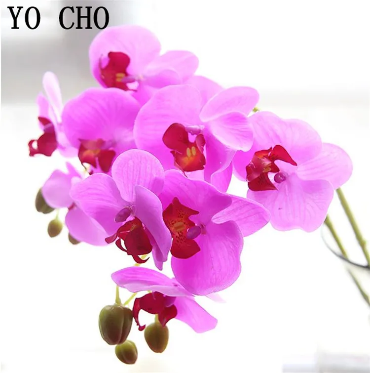 real touch orchid21