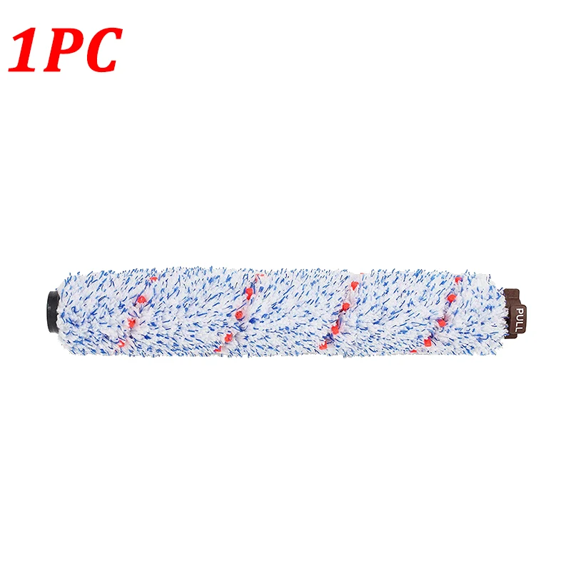 1 шт. 1868 роликовая щетка для Bissell Crosswave 1785 2303 2306 Series 1785g/W Запчасти робота пылесоса