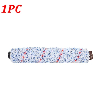 

1PC 1868 Roller Brush for Bissell Crosswave 1785 2303 2306 Series 1785G/V/W Robot Vacuum Cleaner Parts #1608683