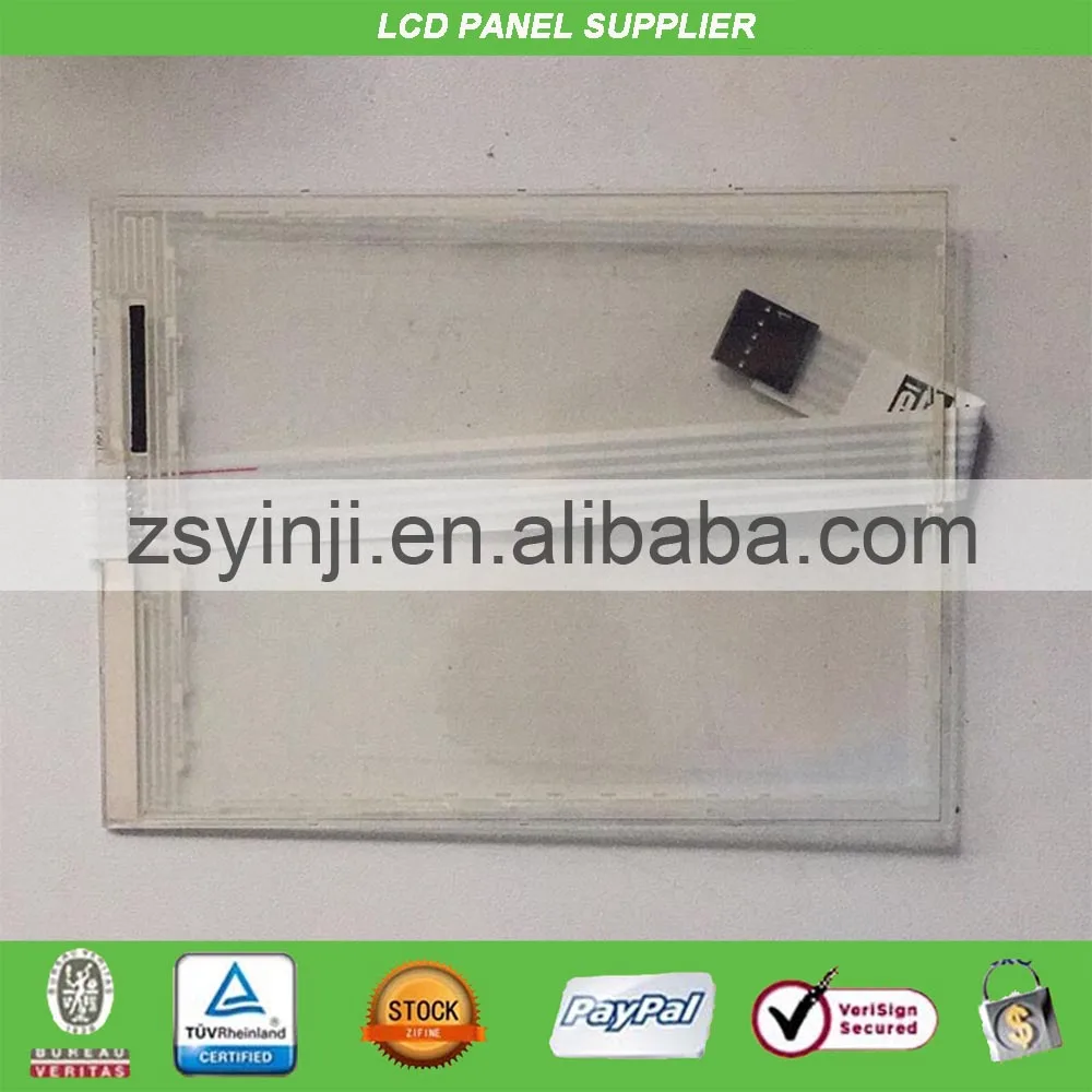 SCN-A5-FLT05.7-Z02-0H1-R touch стекло