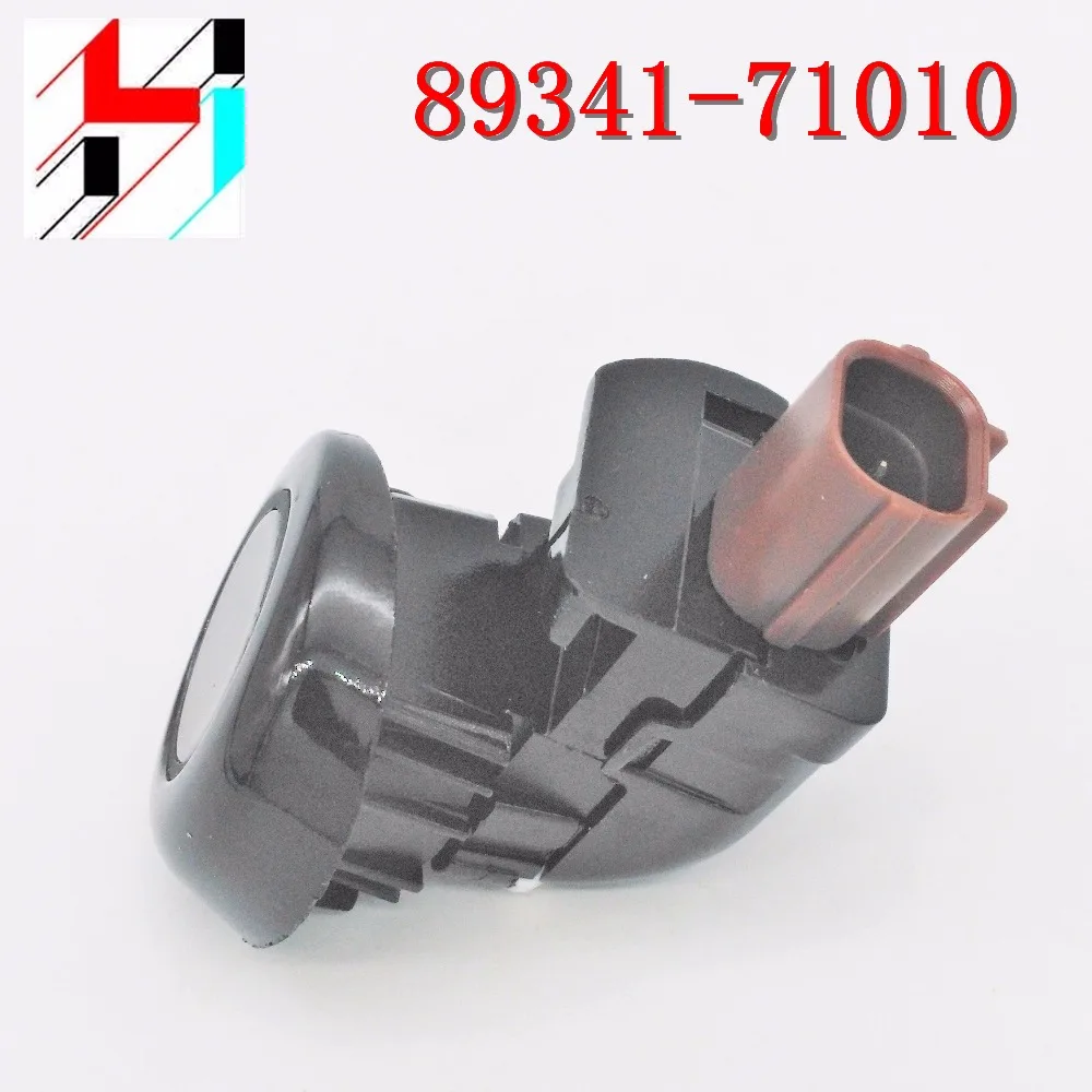 (4 шт.) Новый датчик Pdc 89341-71010-C0 188300-1470 для Sie nna Kija ng Inn ova Fort uner 2004-2006 LE X L E 6 C yl 3.3L 89341-71010