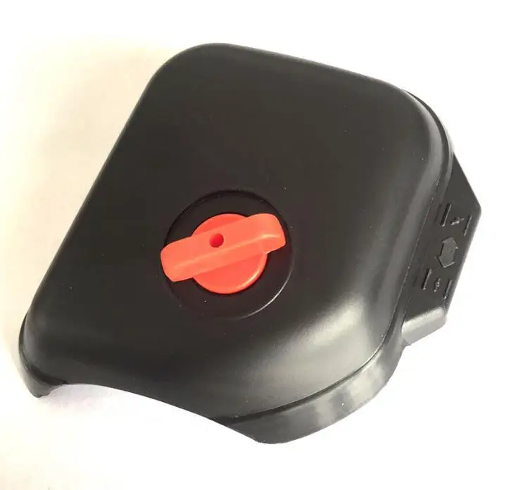 G26 AIR Filter COMPLETE ZENOAH G26LS 1