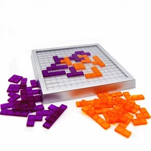 2 человека, настольная игра, игрушка, интеллектуальная Развивающая игра-головоломка для отдыха, забавная игрушка для родителей и детей, популярная в мире