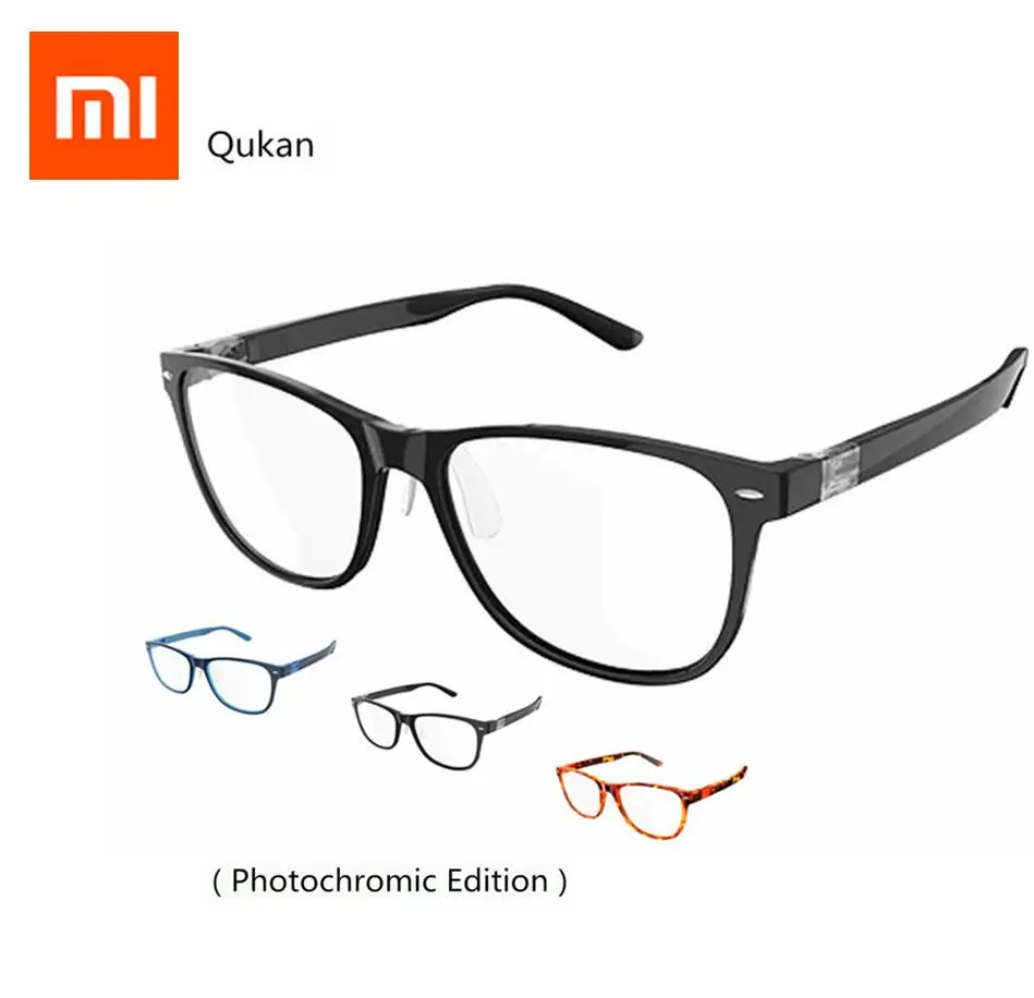 Xiaomi Mijia ROIDMI B1 обновление анти голубые лучи Фотохромные защитные стекла протектор