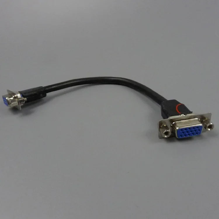 VGA
