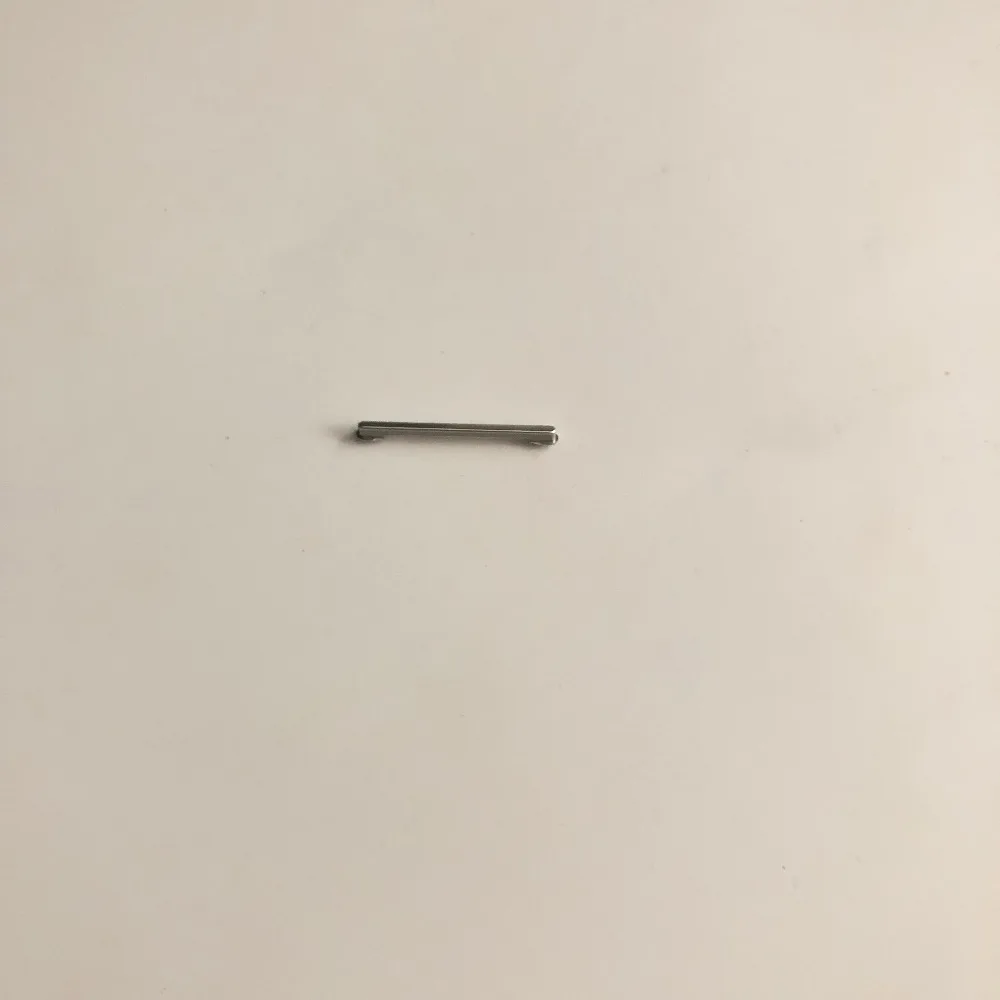 

Used Volume Voice Button Key For Umidigi A1 Pro MTK 6739 Quad Core 5.5 Inch 1440x720 Mobile Phone