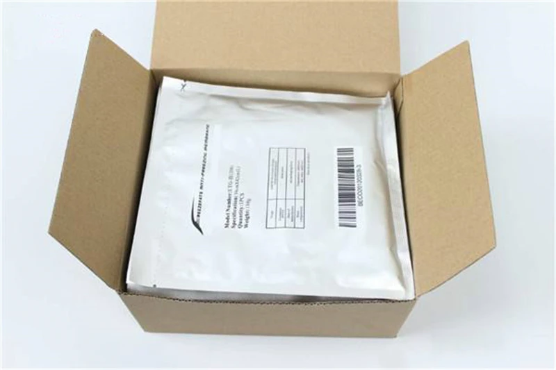 Antifreeze Membrane Antifreezing Membrane Anti-freezing Membrane Pad For Cold Weight Loss Cryo Therapy Machine  (3)