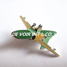 Металлические значки на булавках, булавка "Сердце" значок, Пользовательские Твердые эмалированные брошки с цветами с золотым покрытием, булавки на руку