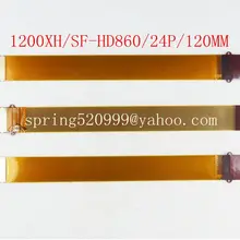 1200XH кабель лазерной головки/24 P 12 см/автомобильный dvd кабель/24 P противоположный кабель для SF-HD860 12XH автомобильный dvd механизм 5 шт./лот