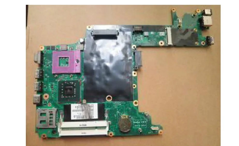 

492152-001 lap motherboard CQ20 2230S GM45 motherboard full test lap case