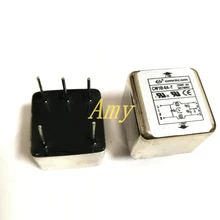 Фильтр 220 В с защитой от помех EMI DC разъем очиститель питания