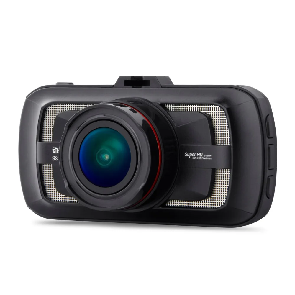 Original-DAB205-Ambarella-A12-Car-Dvr-Camera-Video-Recorder-HD-1440P-with-GPS-Dash-Cam-Video