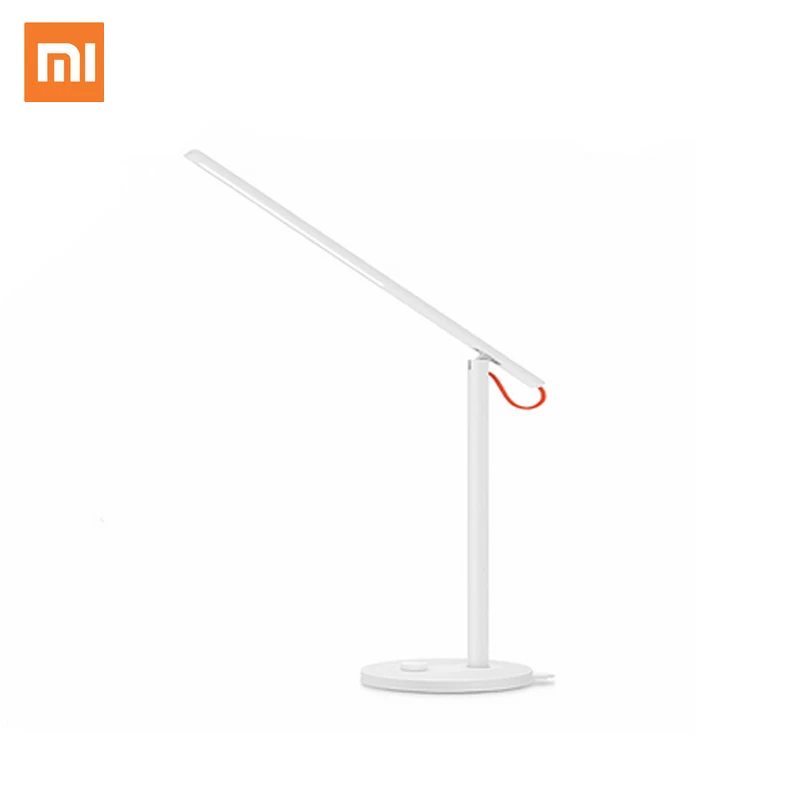 

2017 New Original Xiaomi Mijia Smart LED Lamp Smart Table Lamps Smart Desklight Support Mobile adjustable Phone App Control