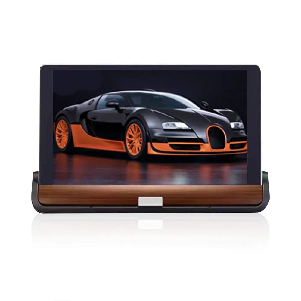  FHD 1080P 7 zoll 3G Auto-Dashboard GPS Navigation WiFi Hotspot Kamera Recorder Rückansicht DVR für 