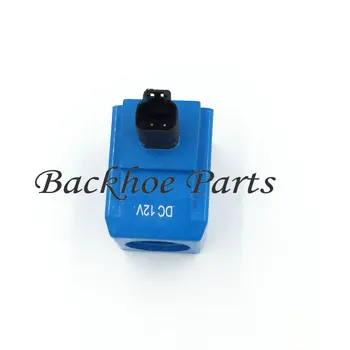 

25/221054 Coil Solenoid Valve Coil for JCB Backhoe JCB 3CX JCB 4CX