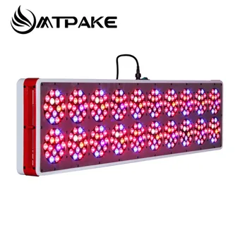 

Apollo 20 Full Spectrum 1500W 10Bands LED Grow Light With 5W Grow Lights For Indoor Plants Hydroponic System High Efficiency