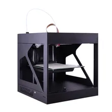 3D принтер промышленного рабочего стола 3D принтер 3D портрет diy металл FDM персонализированный пользовательский 3D печать