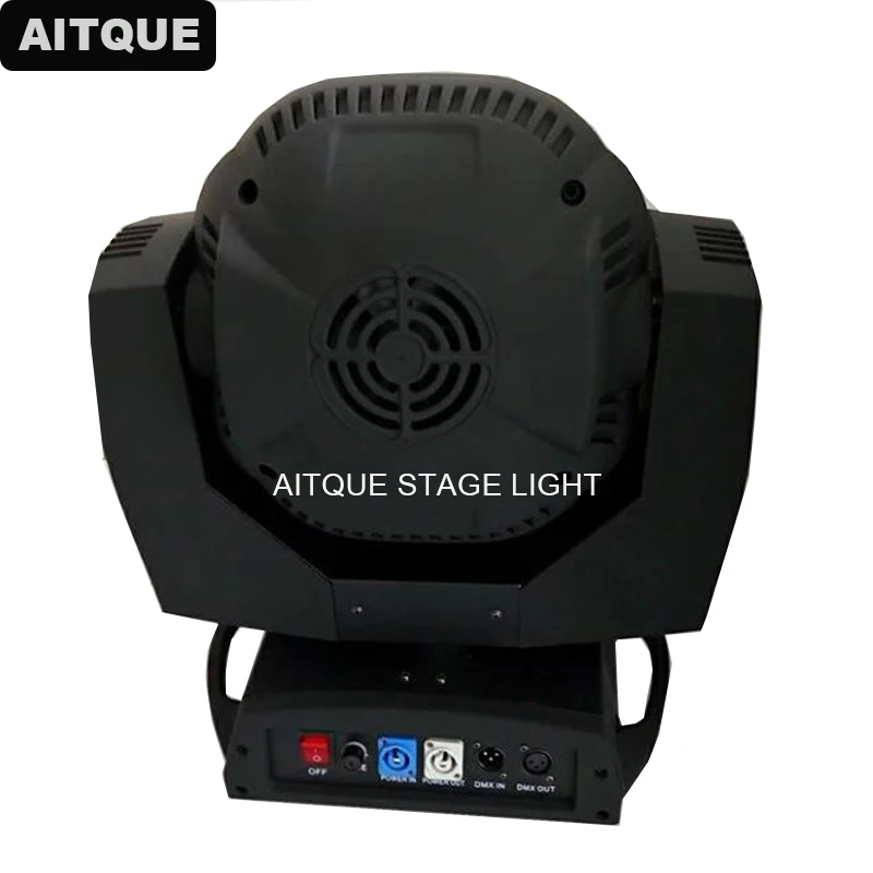 19x15w bee moving