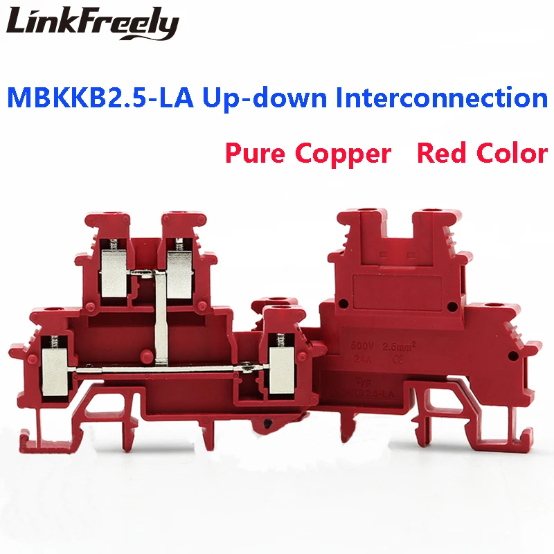 MBKKB2.5-LA - 3
