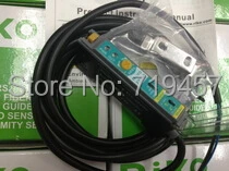 

FREE SHIPPING %100 NEW FZ1-N Optical fiber amplifier sensor