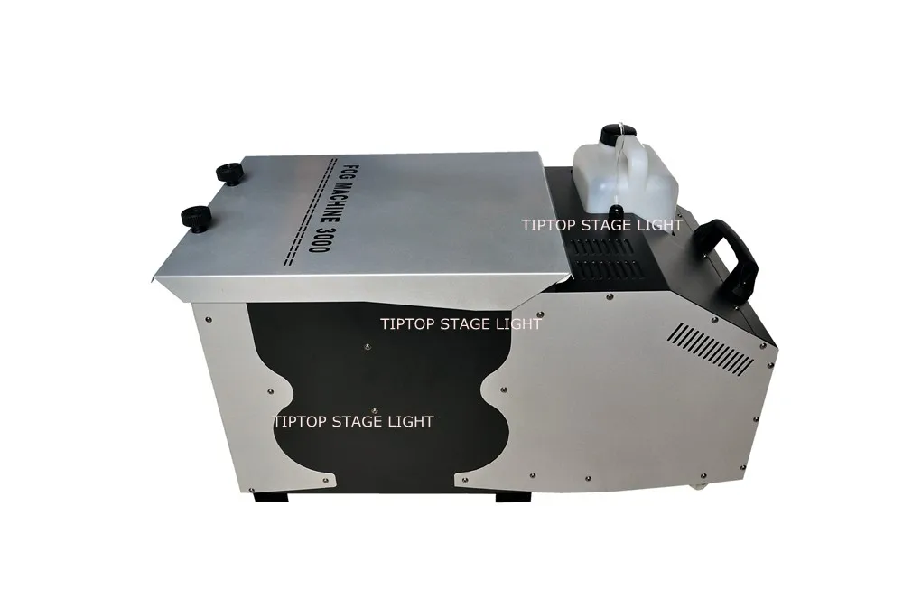 Low Ground Fog Machine Tiptoplight