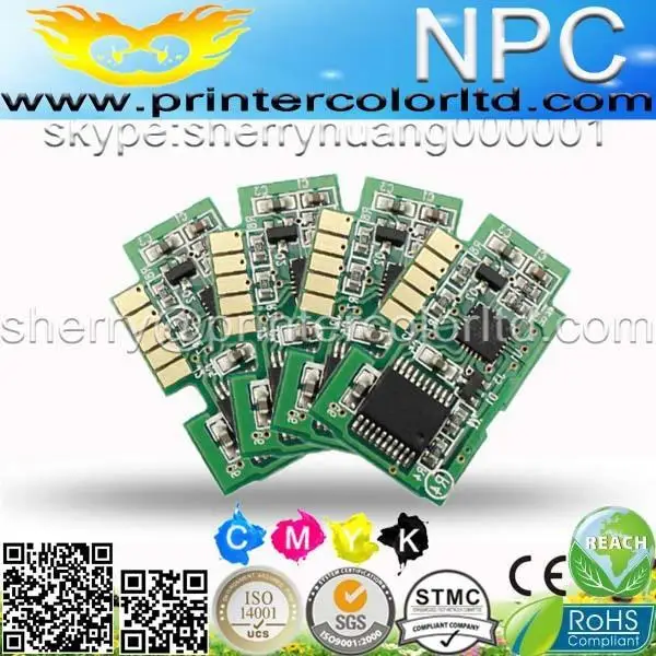 Чип сброса тонера для Samsung ML-2161/2166W/2162G/SCX-3401/3401FH/3406W/3406HW/MLT-D101/MLT-D101S/MLT-D101L/MLT-D1013S/MLT-D1012S |