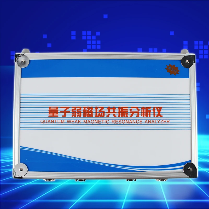 

Factory price Home use Health rapid test body composition analyze equipment CE Approval