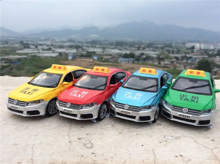 132 ForVW LAVIDA TAXI (8)