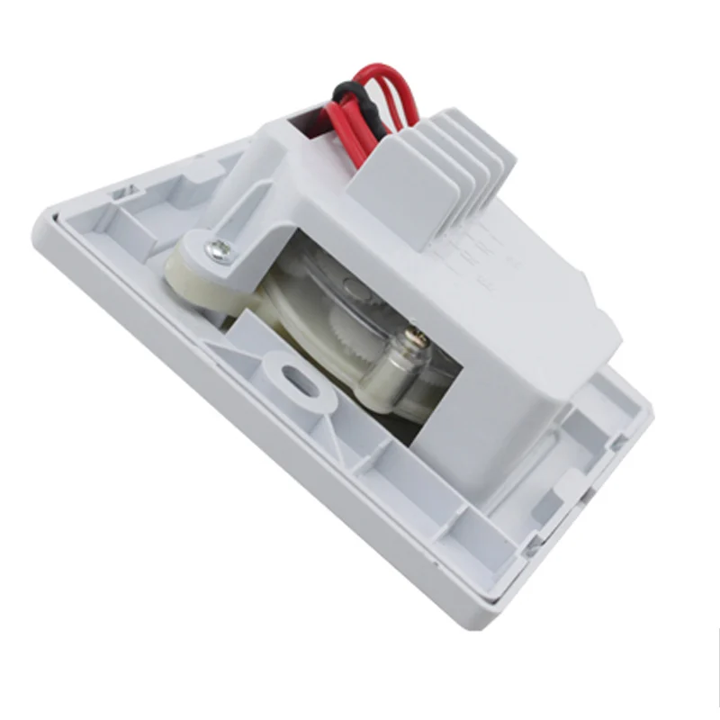 Electronic Countdown Timer Switch 30Min Kitchen Digital Time Plug Control Switch Timer Socket AC 220V 10A