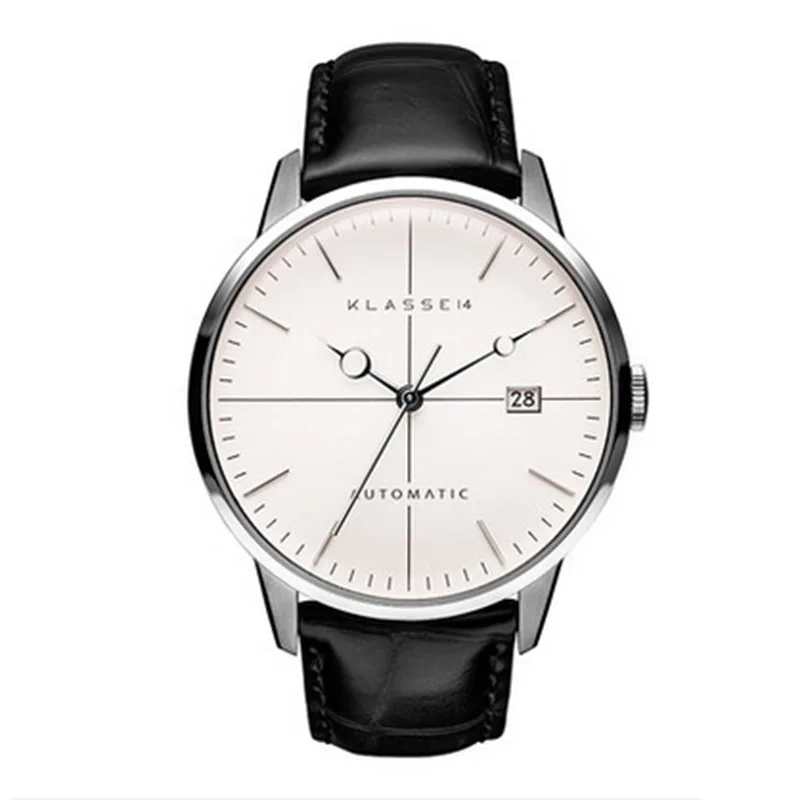 

Fashion Elite Rose Gold Lady Watch Men's Top Brand Luxury Waterproof Clock Men's Casual Quartz Watch Leather Watch Watches
