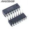  1PCS TDA1085C TDA1085 TDA1085CG DIP-16   ► Photo 2/2