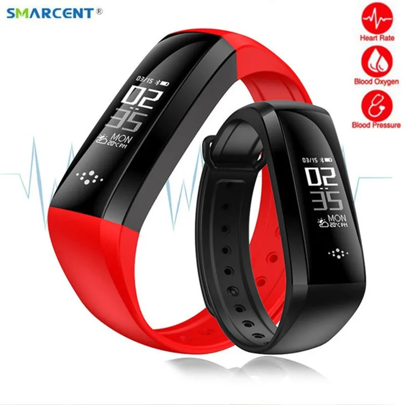 m2s smart band
