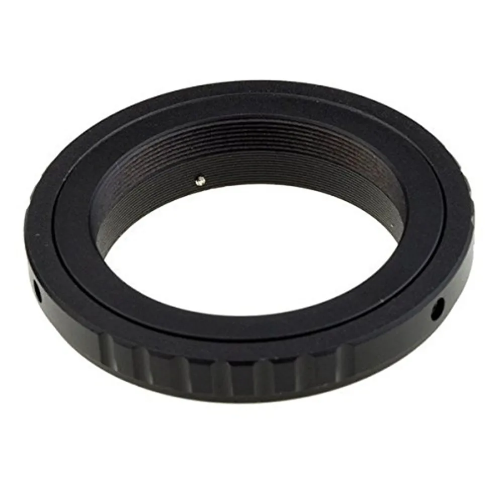 Camera Mount Adapter Telescope Adapter T RING for M42 Nikon Camera