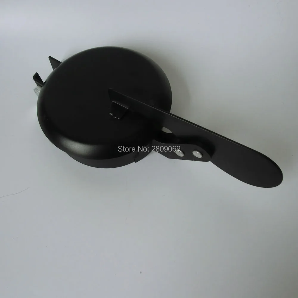 

110mm the exhaust pipe of the rain cap, bulldozer pump muffler bucket rain cover