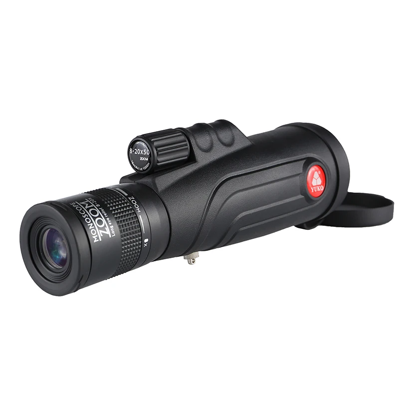 super-8-20x50-zoom-monocular-telescope-black-hd-long-eye-relief-outdoor-camping-bird-watching-zooming-monocular-telescopes