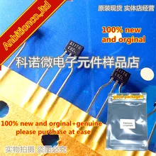 10 шт новые и оригинальные 2SA1174 A1174 TO-92 новые Джерси полупроводниковые продукты