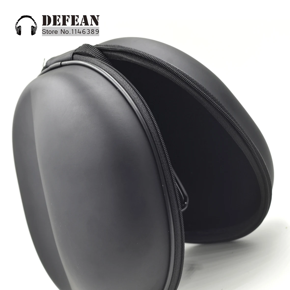 New hard case bag for hesh / Roc Nation Aviator over ear headphonesFree shipping alistore | Электроника