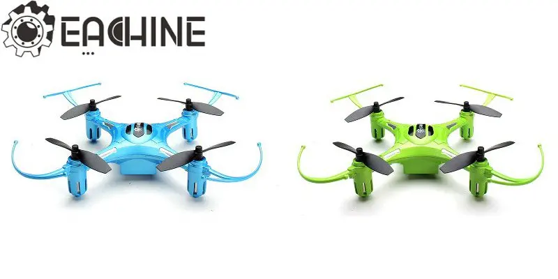 eachine h8s 3d mini