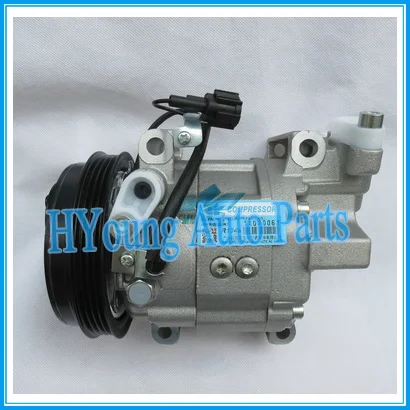 92600-4Z002 10348310 638759 auto ac compressor for Nissan Sentra DKV14G | Автомобили и мотоциклы