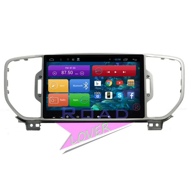Special Price Roadlover Android 6.0 2G+16GB Quad Core 10" Car Auto Audio Player For KIA New Sportage R 2016- Stereo GPS Navigation 2Din NO DVD Special Price Roadlover Android 6.0 2G+16GB Quad Core 10" Car Auto Audio Player For KIA New Sportage R 2016- Stereo GPS Navigation 2Din NO DVD