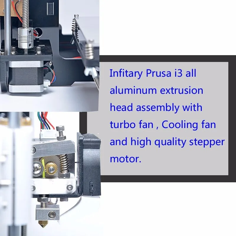 Prusa I3