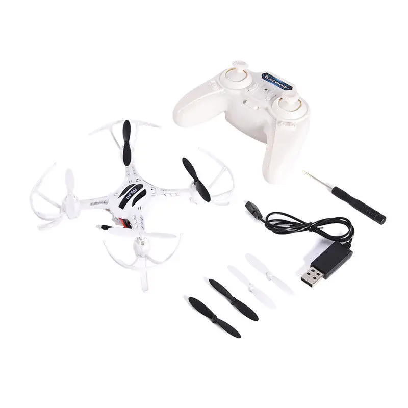 Quadcopter Ghz の USD Dollar GTENG RC Honno 2.4 6 FY530 ドローンおもちゃクリスマスギフト ヘリコプターリモートコントロール航空機 Mushi ドローン 4CH 人気 軸 United States 12 Quadcopter Ghz の USD 12