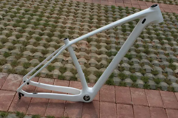 

Chinese 29er carbon fiber mtb bike frame bicycle frame size 15.5"/17/18.5"/20" instock