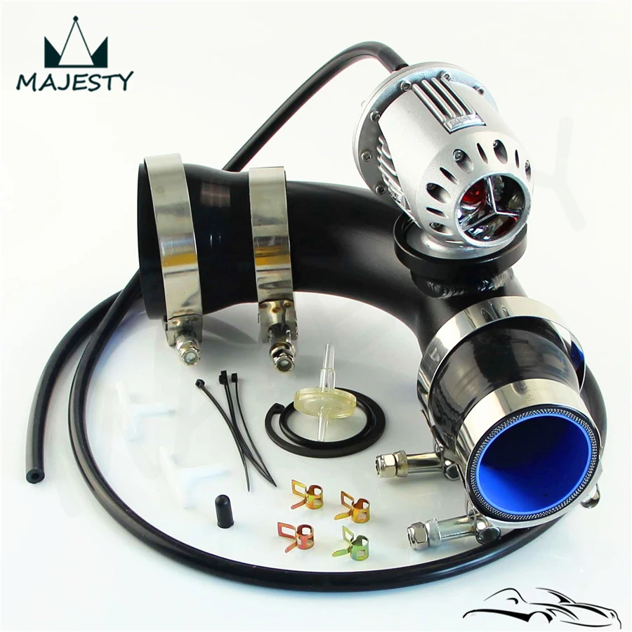 

Blow Off Valve Turbo Pipe Kit Refit For H**yundai Genesis Coupe 2.0T 10-12