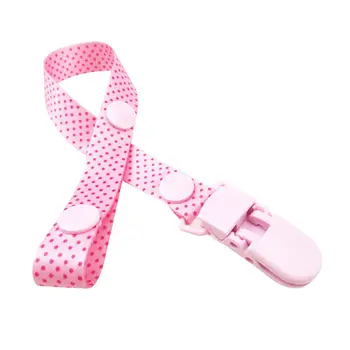 

Baby Pacifier Clip Chain Clip Nipple Holder For Nipples Kids Children Pacifier Soother Holder Clip Baby Supplies