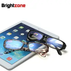 Высокое качество анти-светоотражающие очки Анти-усталость очки для компьютера бизнес защиты стекла для мужчин и женщин оптический кадры