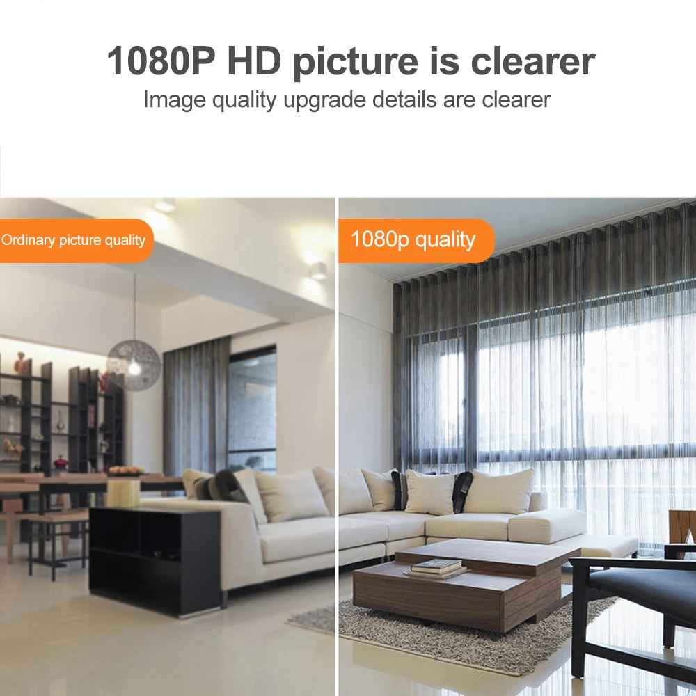 IP камера PTZ беспроводная уличная с поддержкой Wi Fi 1080P|Камеры видеонаблюдения| |