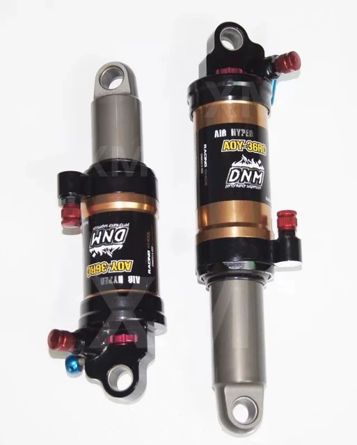 Buy Bicycle Shocks DNM AOY 36RC Downhill Soft Tail
